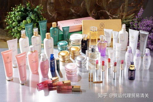 韓國(guó)化妝品進(jìn)口 市場(chǎng)現(xiàn)狀、機(jī)遇與挑戰(zhàn)