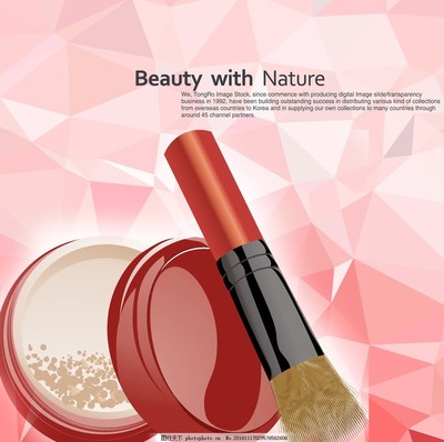 化妝品與衛生潔具 現代生活品質的雙翼