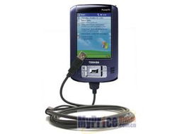 東芝e400掌上電腦 經(jīng)典商務(wù)之選與市場回顧