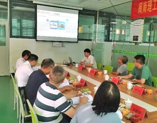 泉州科特派行動周報（石獅市）——數字內容服務專項工作動態